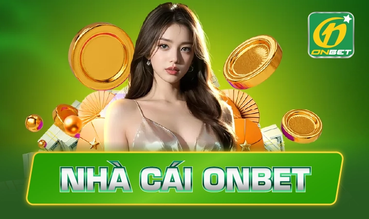 Trang chủ 30 Onbet - Nhà Cái On Bet - Trang Chủ Cá Cược Online Hàng Đầu VN
