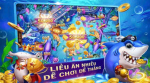 Hướng Dẫn Chơi Bắn Cá Đại Chiến B52 Tại ONBET Cho Người Mới