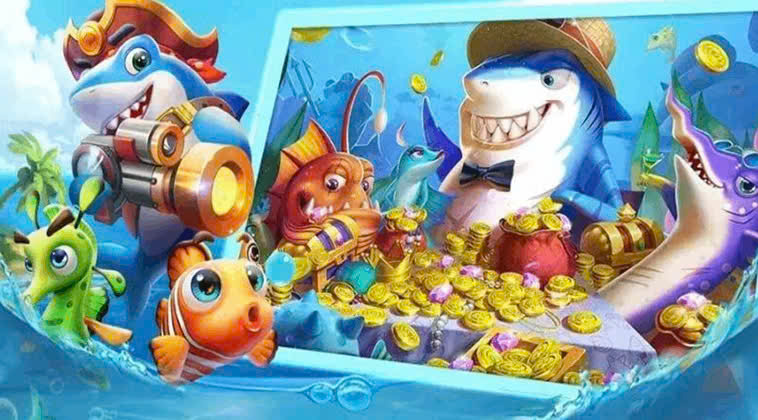 Hướng Dẫn Chơi Bắn Cá Vua Hải Tặc Tại ONBET Từ A-Z