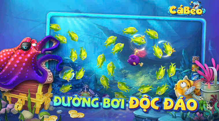 Hướng Dẫn Chơi Bắn Cá Vua Hải Tặc Tại ONBET Từ A-Z 2 Hướng Dẫn Chơi Bắn Cá Vua Hải Tặc Tại ONBET Từ A-Z