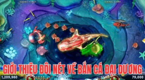 Hướng Dẫn Chơi Vua Bắn Cá Tại ONBET Cho Người Chơi Cá Cược