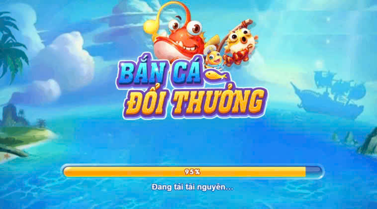 Hướng Dẫn Chơi Thợ Săn Cá Tại ONBET Từ A-Z Cho Người Mới