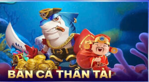 Cách Chơi Bắn Cá Thần Tài Tại ONBET Hiệu Quả Nhất