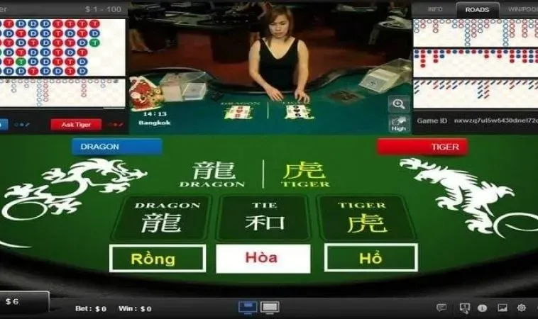 Khám Phá Dragon Tiger Tại ONBET:- Bí Quyết Thắng Lớn 2 Khám Phá Dragon Tiger Tại ONBET:- Bí Quyết Thắng Lớn