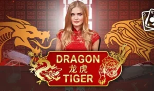 Khám Phá Dragon Tiger Tại ONBET:- Bí Quyết Thắng Lớn