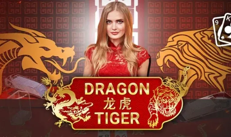 Khám Phá Dragon Tiger Tại ONBET:- Bí Quyết Thắng Lớn