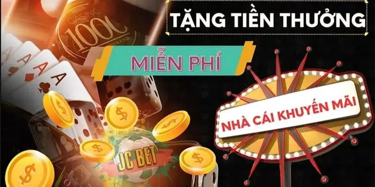 Khuyến Mãi ONBET 2025: Cơ Hội Vàng Cho Cược Thủ Việt 1 Khuyến Mãi ONBET 2025: Cơ Hội Vàng Cho Cược Thủ Việt