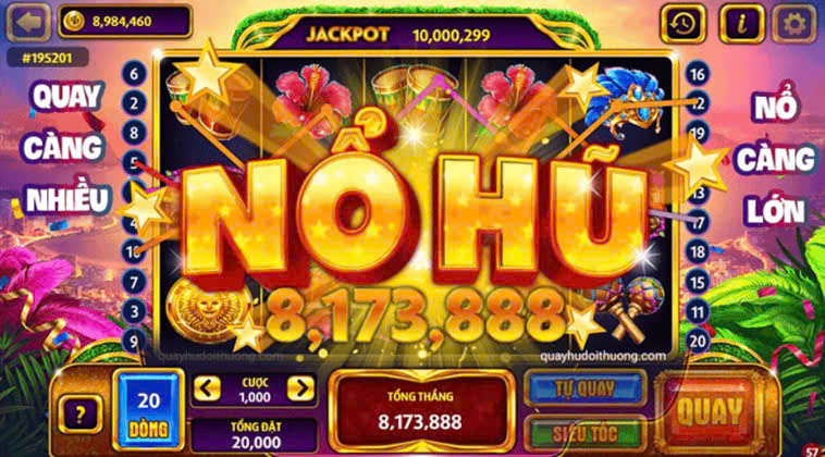 Hướng Dẫn Chơi Nổ Hũ Xin Xăm Tại ONBET Từ A-Z 2 Hướng Dẫn Chơi Nổ Hũ Xin Xăm Tại ONBET Từ A-Z