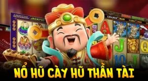 Khám Phá Nổ Hũ Thần Tài Tại ONBET: Cơ Hội Trúng Thưởng Lớn