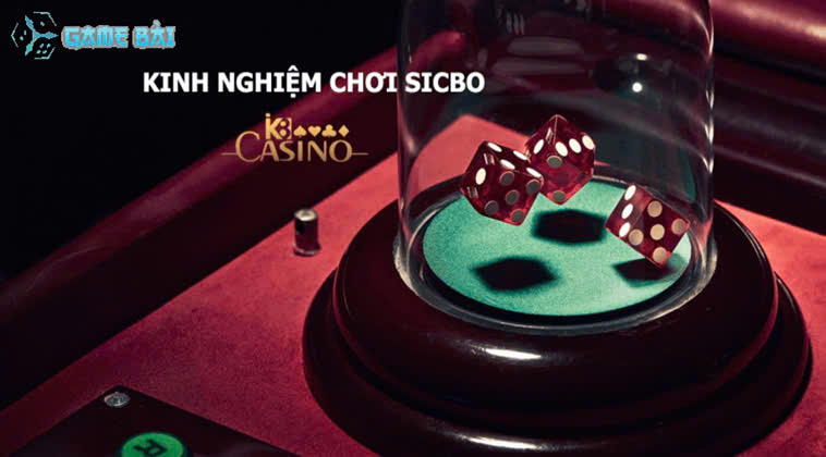 Hướng Dẫn Tham Gia SicBo Nhà Cái ONBET Cho Người Mới