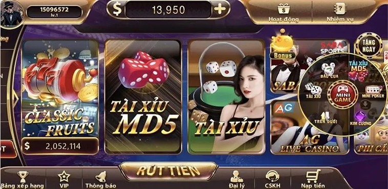 Hướng Dẫn Tham Gia Tài Xỉu ONBET Cho Người Chơi Cá Cược 2 Hướng Dẫn Tham Gia Tài Xỉu ONBET Cho Người Chơi Cá Cược