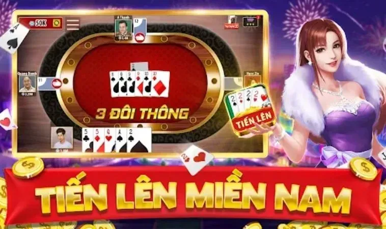 Cách Tham Gia Tiến Lên Miền Nam ONBET Hiệu Quả Cho Người Chơi