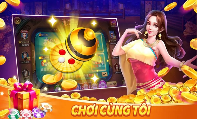 Khám Phá Xóc Đĩa Tại ONBET: Trải Nghiệm Cá Cược Đỉnh Cao